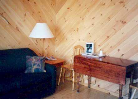 Cape Chignecto Room